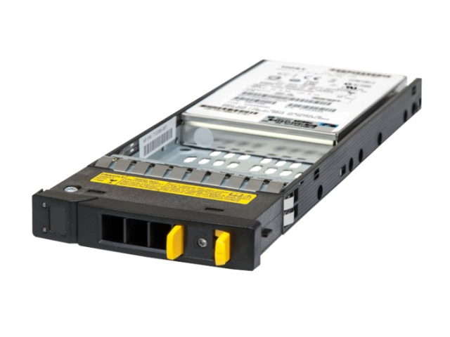 873095-001 HPE SPS-DRV 400GB SSD SFF SS7000 SD DDYE0400S5xnNMRI