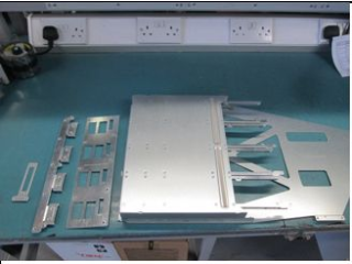 HPE SPS-KIT PLAINFIELD EXTENSION