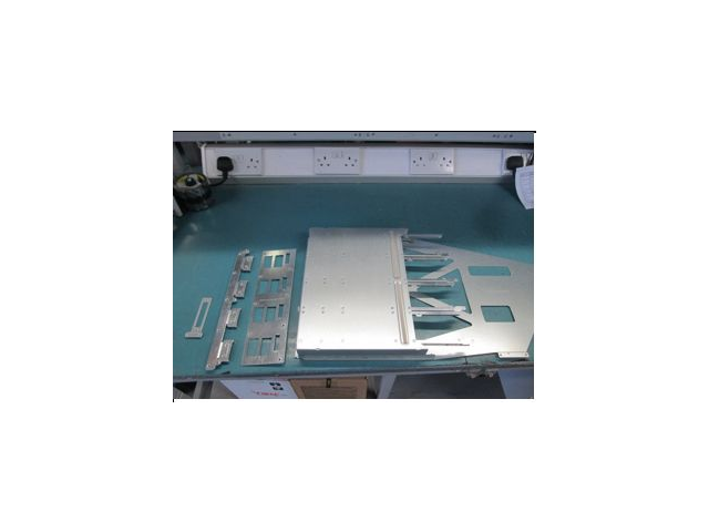 HPE SPS-KIT PLAINFIELD EXTENSION