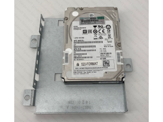 P03812-001 HPE SPS-DRV 1.2TB SFF HDD 10K SS10K FIPS SGT SSKB1200S5xeF010