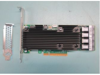 871484-001 HPE SPS-PCA Card 9361-16i w/Cache CVM02