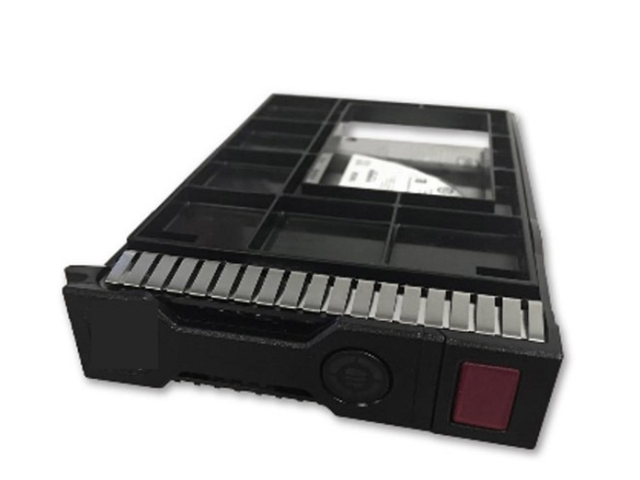 878357-001 HPE SPS-DRV 1.92TB SATA 6G MU LFF SCC DS Spl SSD