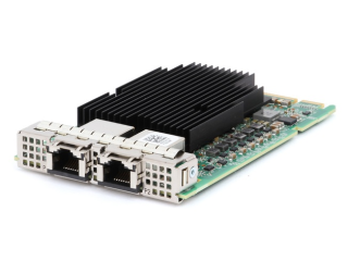 P10103-B21 Marvell QL41132HQRJ Ethernet 10Gb 2-port BASE-T OCP3 Adapter for HPE G10+ Servers