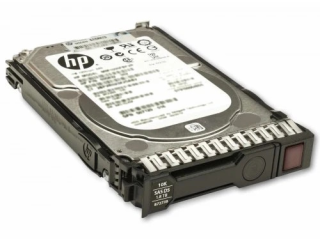 872481-B21 HPE 1.8TB SAS 12G Mission Critical 10K SFF SC 512e Multi Vendor HDD G8-G10