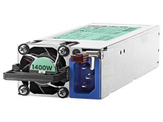 720620-B21 HPE 1400W Flex Slot Platinum Plus Hot Plug Power Supply - G9