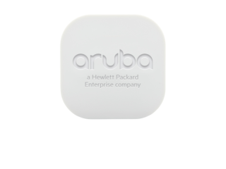 HPE Aruba Networking LS-BT20-50 50-pack of Second Generation Battery Powered Bluetooth Beacons