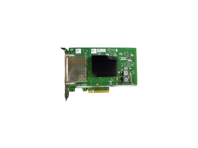 DDJKY Dell X710-DA4 10GbE SFP+ 4P PCIE Adapter