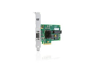 416096-B21 HPE SA SC44GE 1P SAS HOST BUS ADAP