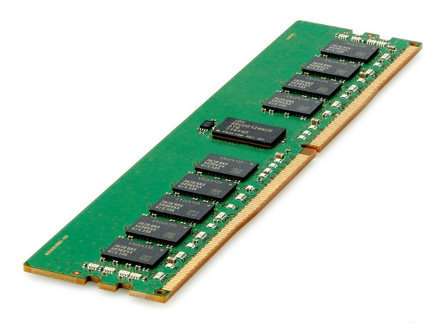 HPE 805351-B21 Registered Memory 32GB DDR4 2400 MHz DRx4