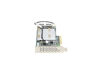 HPE SMART ARRAY P408I-P SR G10 2GB CACHE RAID CNTLR-LPB W/CABLES