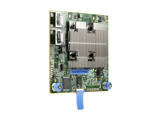 HPE SmartArray 869079-B21 RAID controller PCIEx8 3.0 12 Gbit/s
