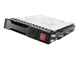 HPE 300GB 2.5" 12G SAS interne harde schijf 15000 RPM 2.5"
