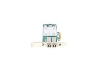CK9H1-HP DELL QLOGIC QLE2692 16GB DP SFP PCIE, With a High Profile Bracket