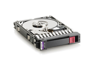 HP MSA 300GB 6G SAS 10K SFF(2.5-inch) Dual Port Ent 3yr Warranty Hard Drive internal hard drive