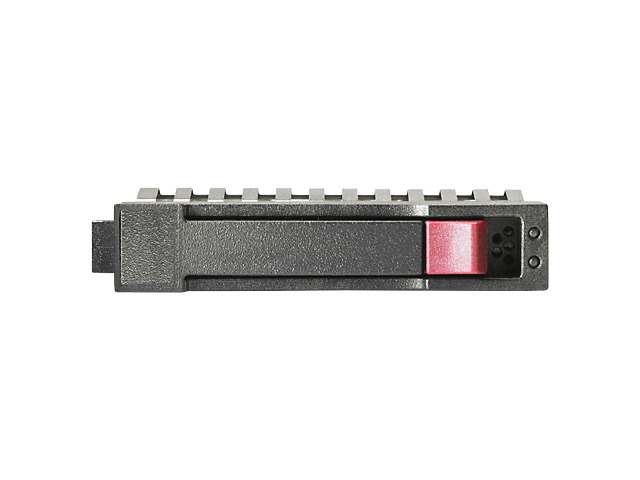 HPE MSA 1TB 12G SAS 7.2K SFF (2.5in) 512e Midline 1yr internal hard drive 7200 RPM 2.5