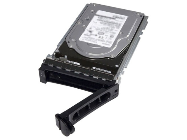 DELL JDTGX SSD 1.6TB 12G 2.5