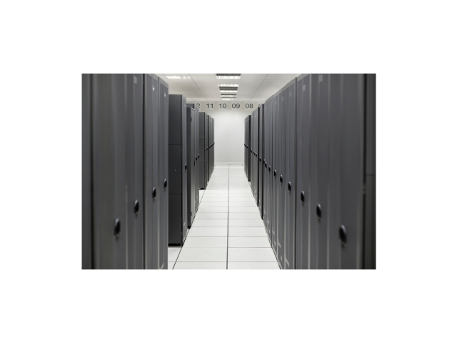 HPE P26479-B21 rack cooling equipment
