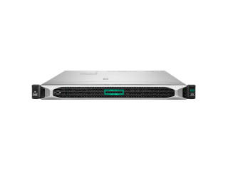 HPE ProLiant DL360 Gen10 Plus 8 SFF NC CTO Intel C621A LGA 4189 Rack (1U)