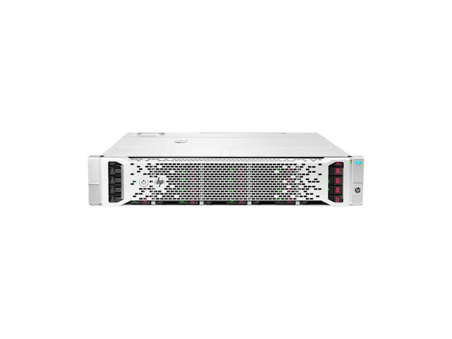 HP D3700 Enclosure disk array