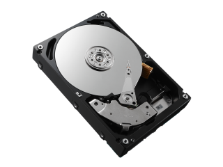 DELL R69WP internal hard drive 6 TB 7200 RPM 3.5" SAS