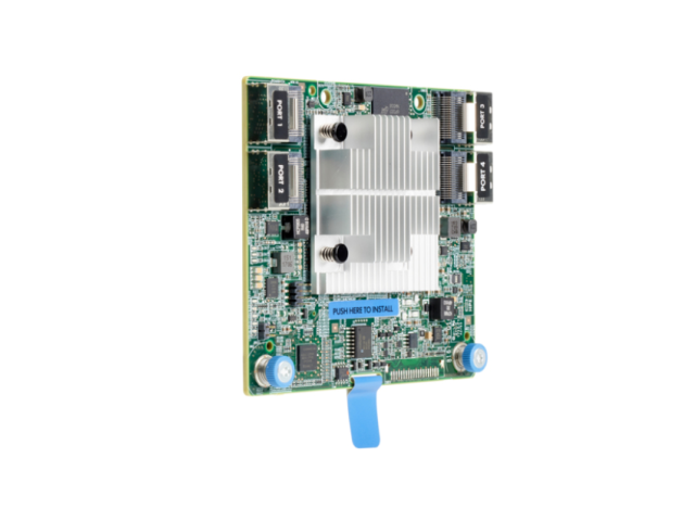 869083-B21 HPE SA P816i-a SR G10 RAID controller