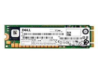 TC2RP DELL 240GB SATA 6G Mixed Use M.2 2280 SSD