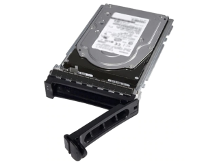 DELL 65WJJ SSD 400 GB 2.5" SATA III