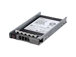 71K37 DELL 1.92TB 6G SATA 2.5in Mixed Use TLC SSD - G14-G17
