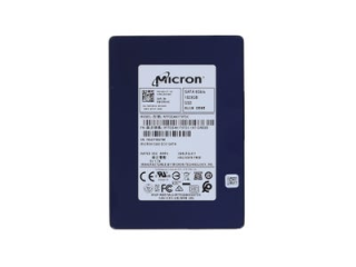0CRVG DELL SSD PM863A 1.92TB 6G 2.5INCH RI SATA