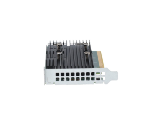 CDC7W DELL GEN 14 NVME PCIE EXPANDER CARD, Low Profile card