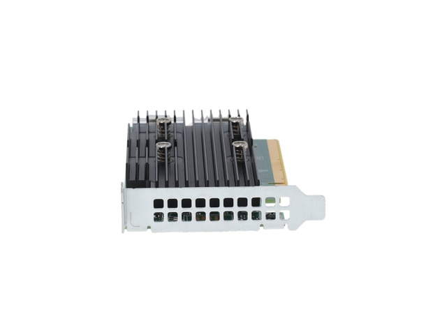 CDC7W DELL GEN 14 NVME PCIE EXPANDER CARD, Low Profile card