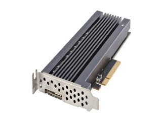 06V6M DELL PM1725A 1.6TB TLC NVME PCIE SSD