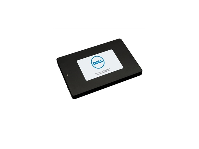 DELL 9W12R 1,92TB SATA 6G Read Intensive SFF 2.5in SSD MZ7LM1T9HMJP0D3