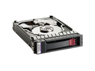 AP858A HP HDD P2000 300GB SAS, 15K 3.5"