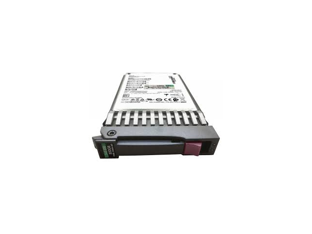 C8R21A HPE MSA 800GB 6G SAS MAIN END SFF(2.5IN) ENT MAINSTREAM