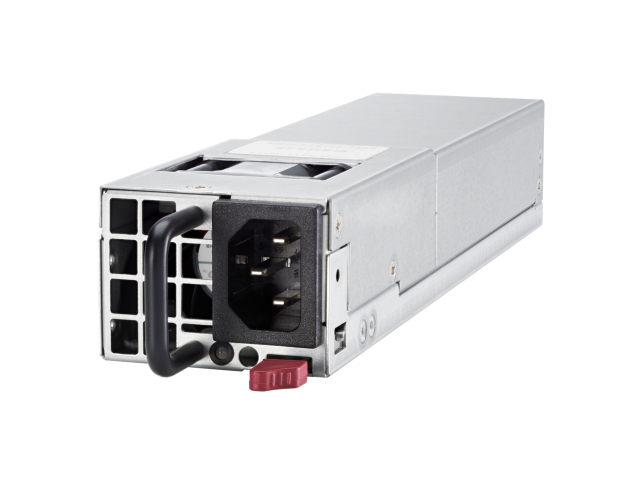JL086A HPE Aruba X372 PSU 680W 100-240VAC 54VDC