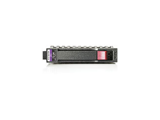 652620-B21 HPE HDD 600GB 6G SAS LFF 15000 RPM 3.5"