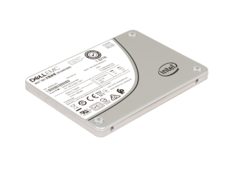 55J8H DELL 1.92TB 6G SATA 2.5in Mixed Use SSD - G14-G17
