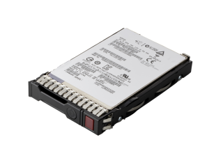 P05924-B21 HPE 240GB SATA 6G Read Intensive SFF 2.5in SC DS SSD G9 G10