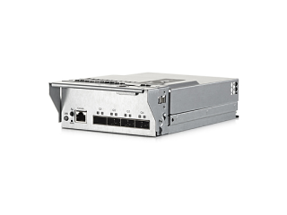 704652-B21 HPE Moonshot-4QSFP+ Uplink Module Kit network switch module