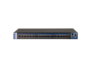 HPE Mellanox InfiniBand FDR 36-port managed switch (NOB)