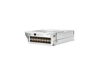 HP Moonshot-16SFP+ Uplink Module Kit network switch module 10 Gigabit