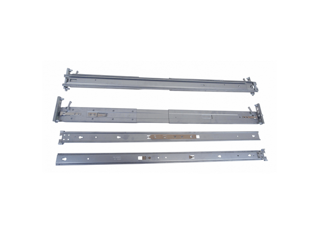 HP 729870-002 mounting kit Metallic