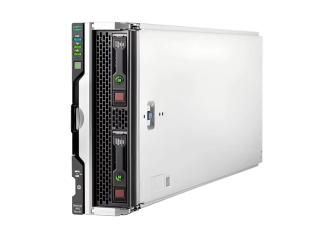 HPE Synergy 480 Gen10 Plus  CTO Compute Module