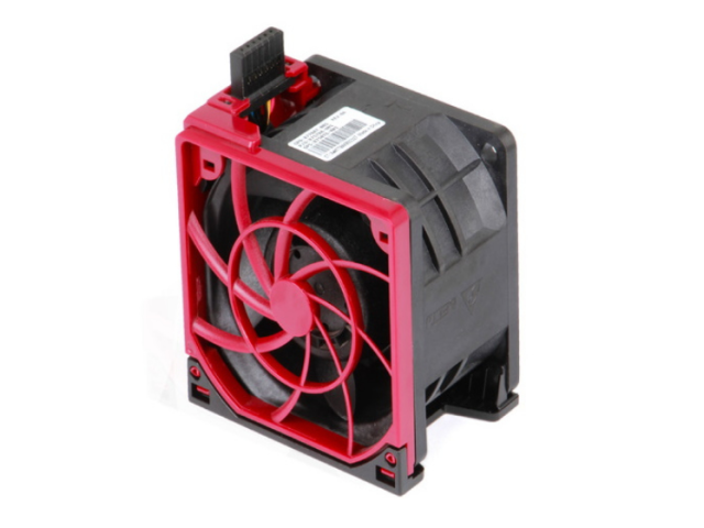 875076-001 HPE DL38X Gen10 High performance Cooling Fan Module