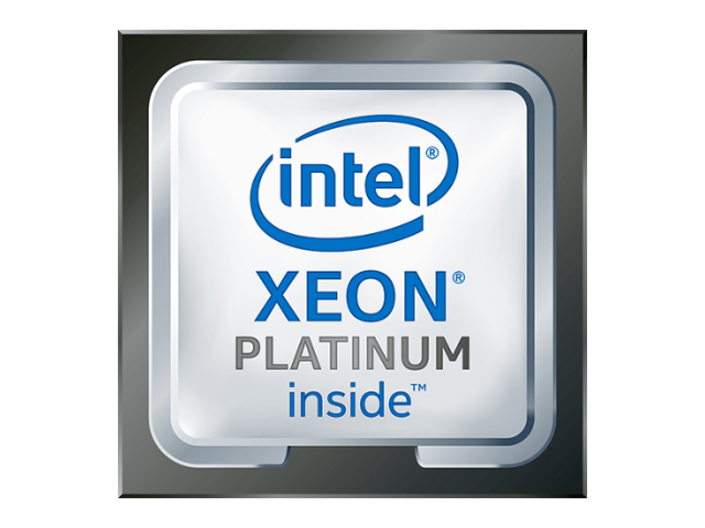 CD8067303408900 Intel Xeon-Platinum 8153 (2.0/2.8GHz 16-core/125 W) CPU