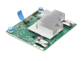 P26279-B21 HPE MR416i-a Gen10 Plus x16 Lanes 4GB Cache NVMe/SAS 12G Controller
