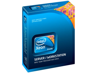 Intel Xeon E5645 2.40GHz 12MB 6-core 80W CPU SLBWZ
