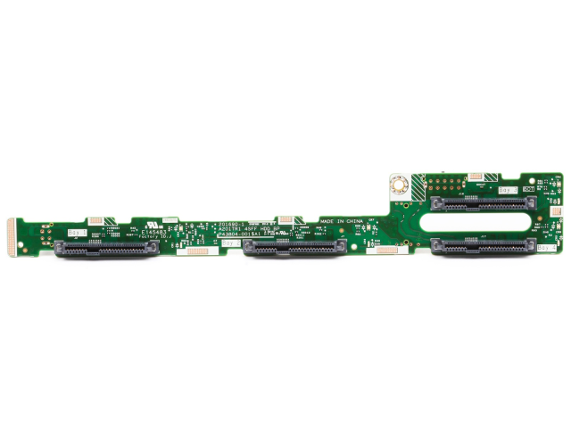 P48431-001 HPE SPS-PCA,4SFF BP, DL20 G10P