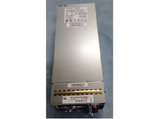 814665-001 HPE 595W ES power supply for MSA 2000 G3